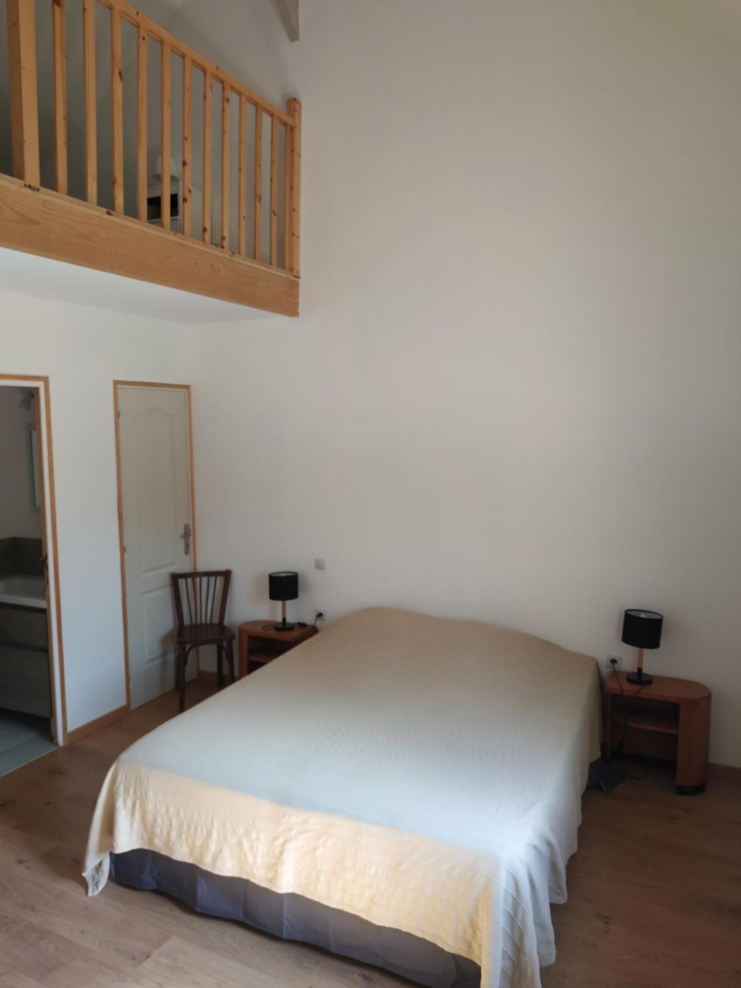 Chambres Du Campreux Thoix Екстер'єр фото